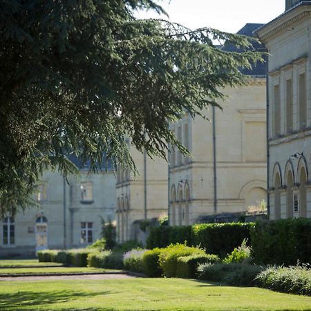 Hotel Domaine De Roiffé Zewnętrze zdjęcie