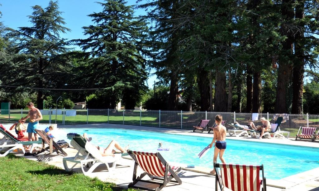 Hotel Domaine De Roiffé Zewnętrze zdjęcie